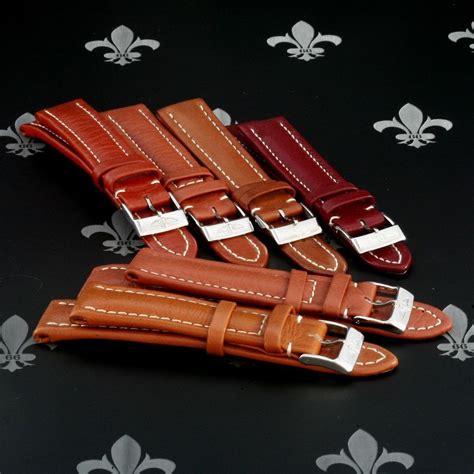 original breitling armband|genuine breitling watch straps uk.